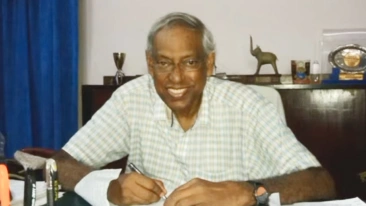 Biplab Halim memorial lecture