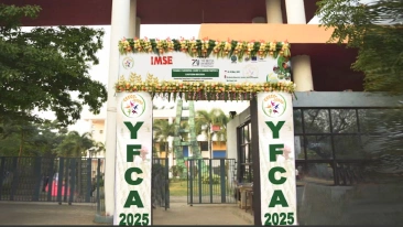  YFCA Video link