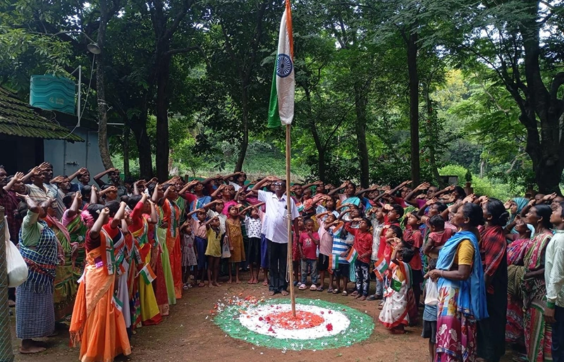 Digalpahari, Jharkhand