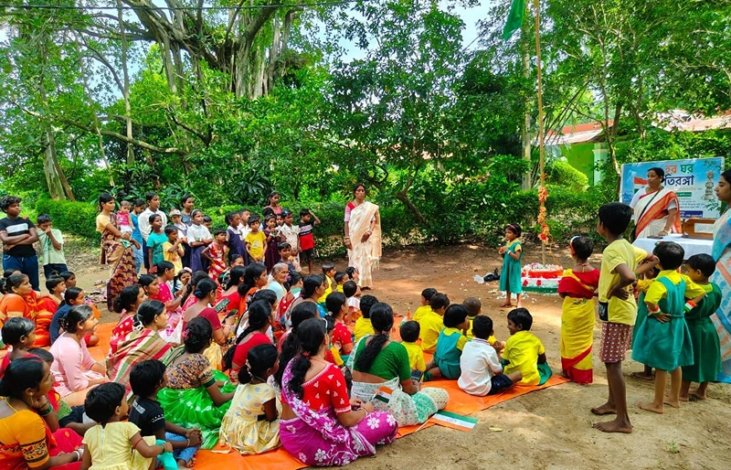 Labpur, Birbhum