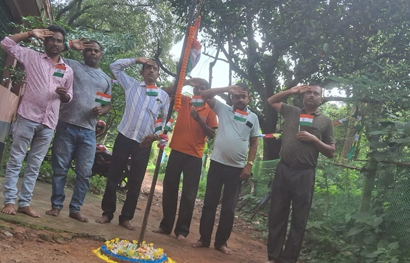 Ballavpur, Birbhum